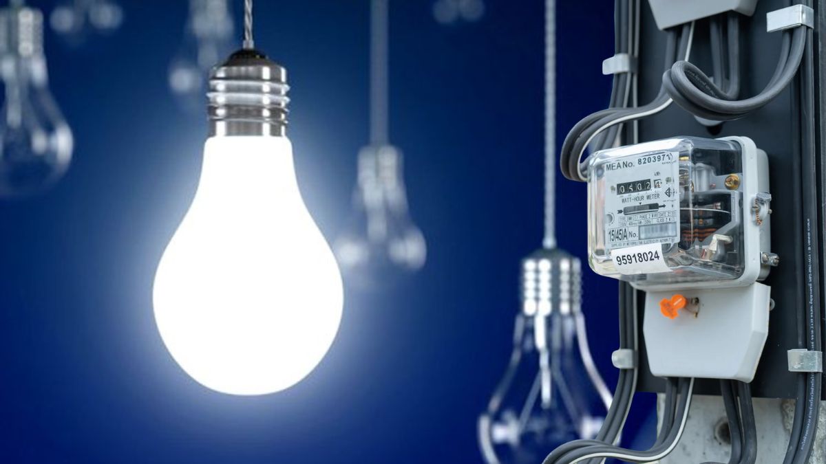 Free Electricity Scheme