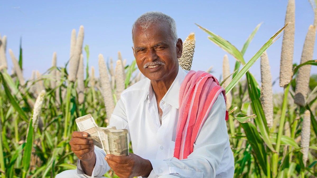 Haryana MSP 2025