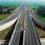 Delhi Jaipur Expressway