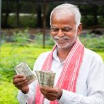 Haryana Farmer Compensation