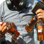 Liquor Overcharging Case